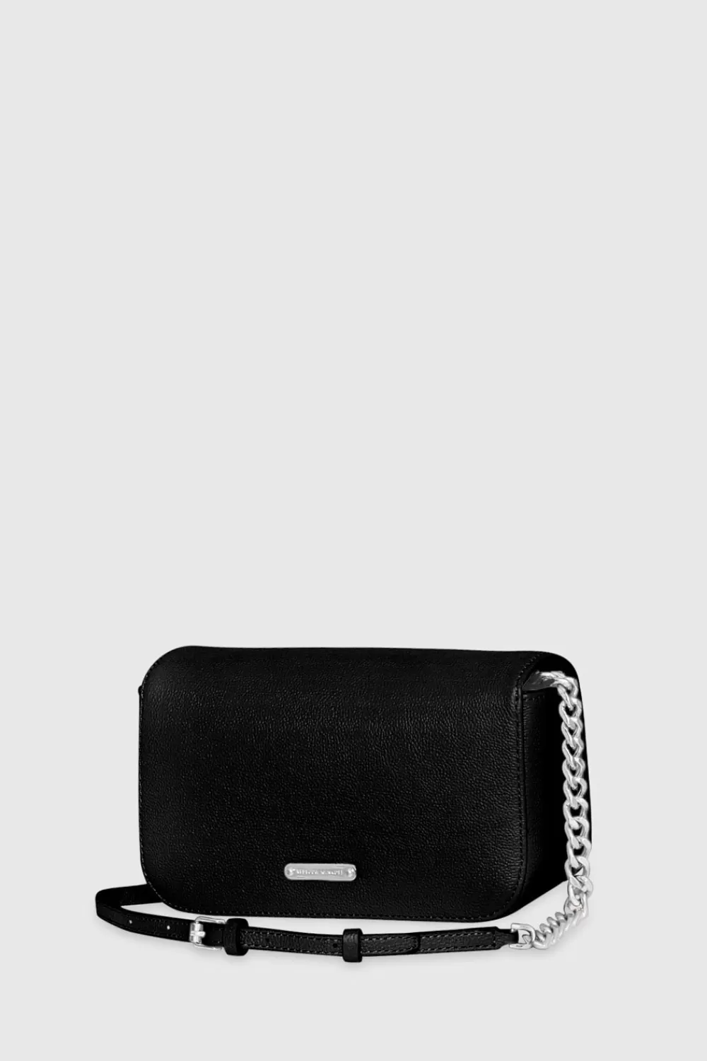 Flash Sale Rebecca Minkoff Amour Crossbody Black