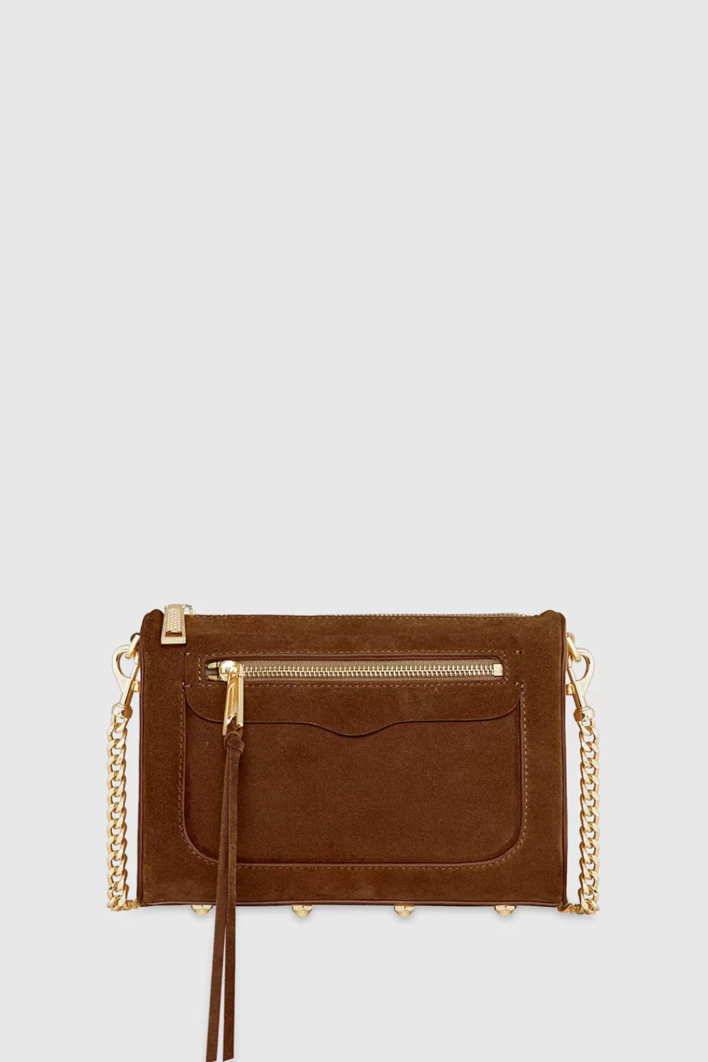 Store Rebecca Minkoff Avery Crossbody Cannella