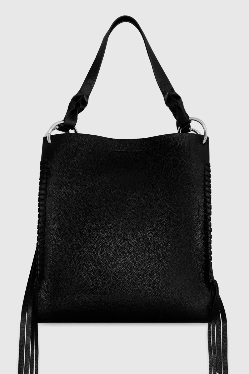 Best Rebecca Minkoff Boheme Tote BLACK