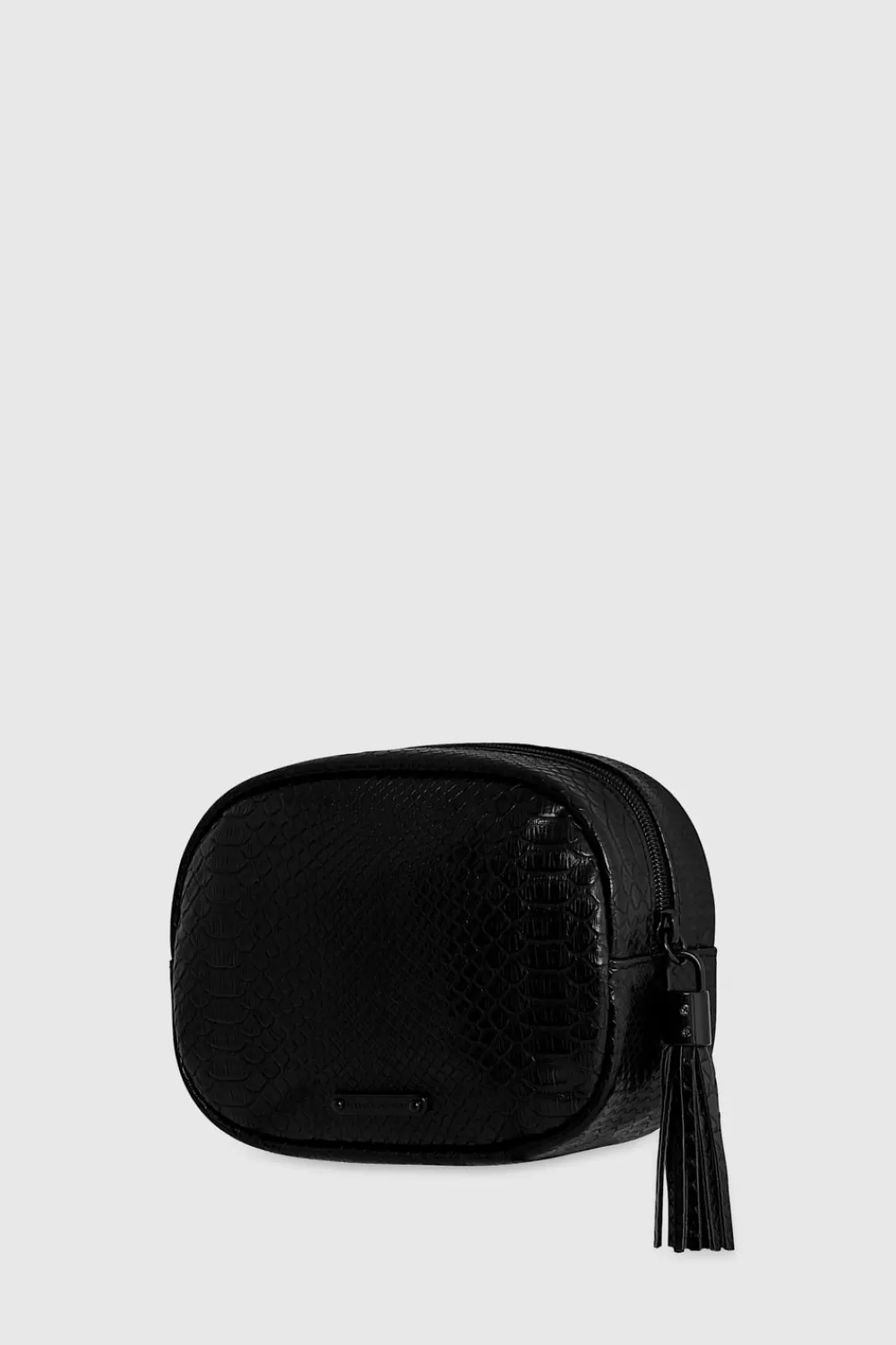 Discount Rebecca Minkoff Cosmetic Case Black