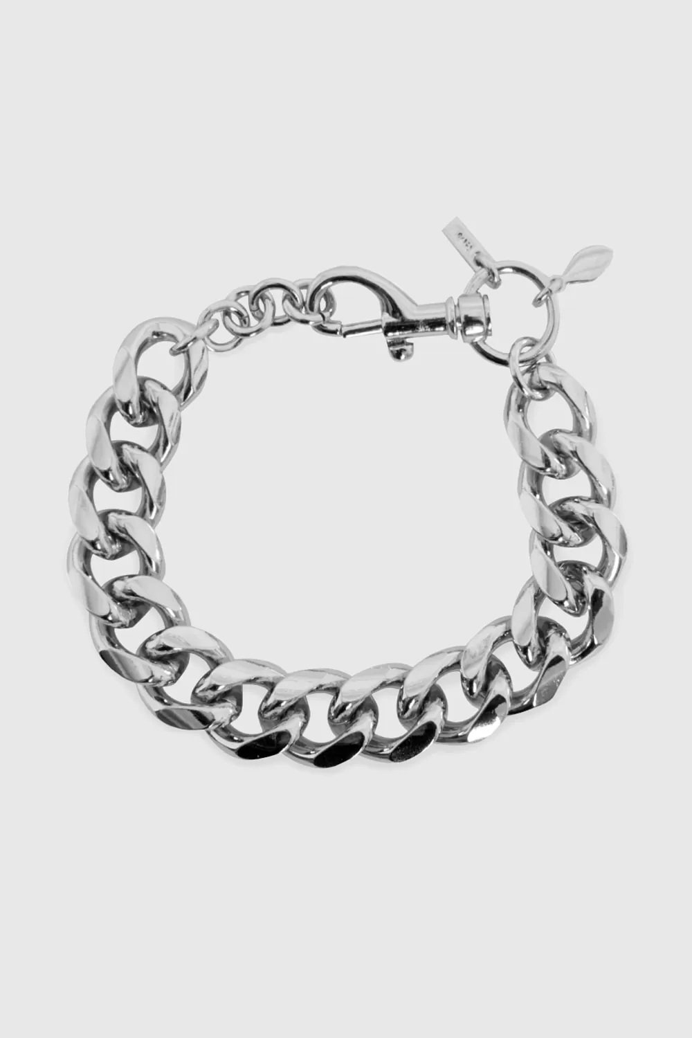 Sale Rebecca Minkoff Curb Chain Bracelet