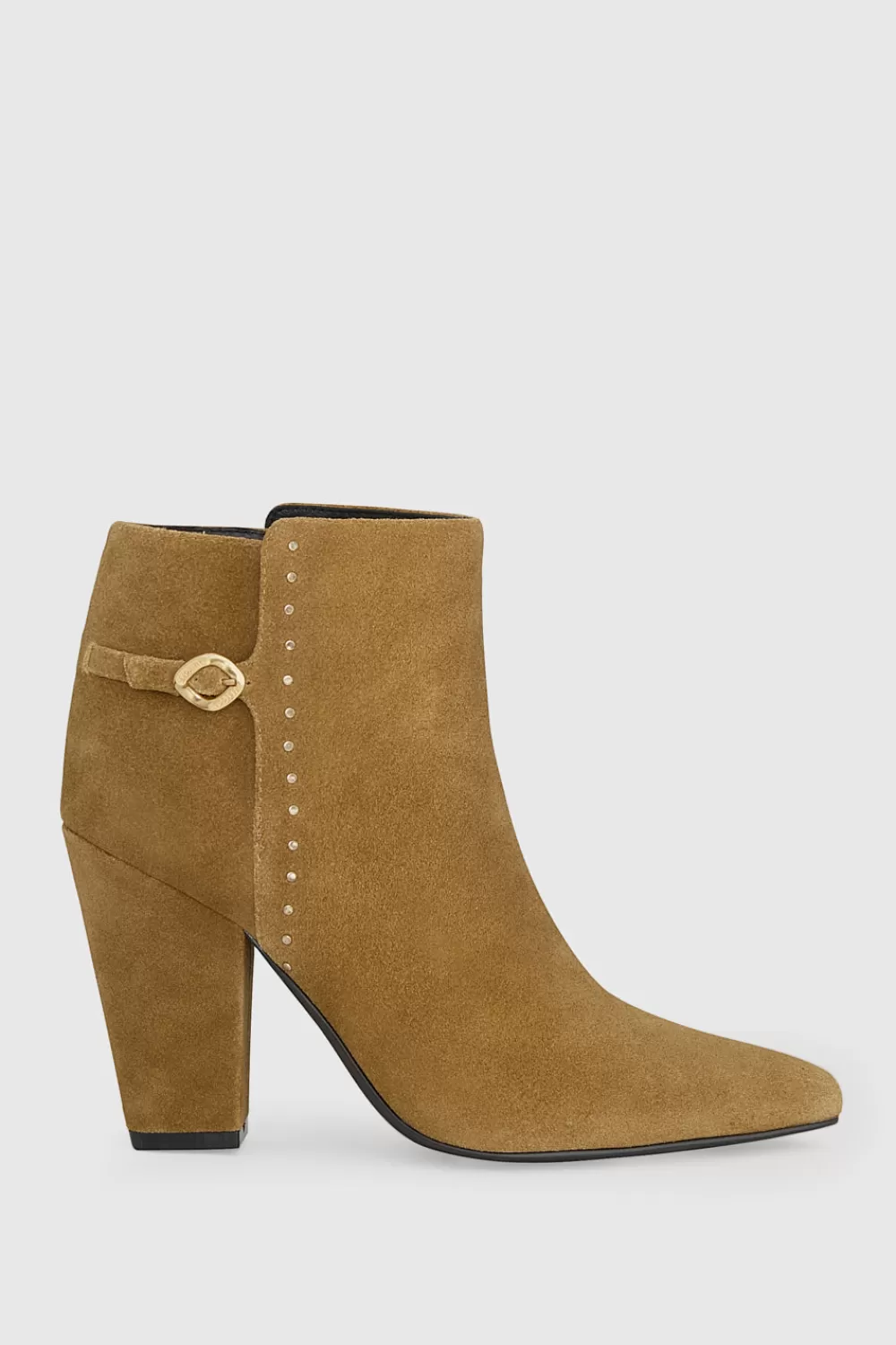 Flash Sale Rebecca Minkoff Darren Bootie Honey