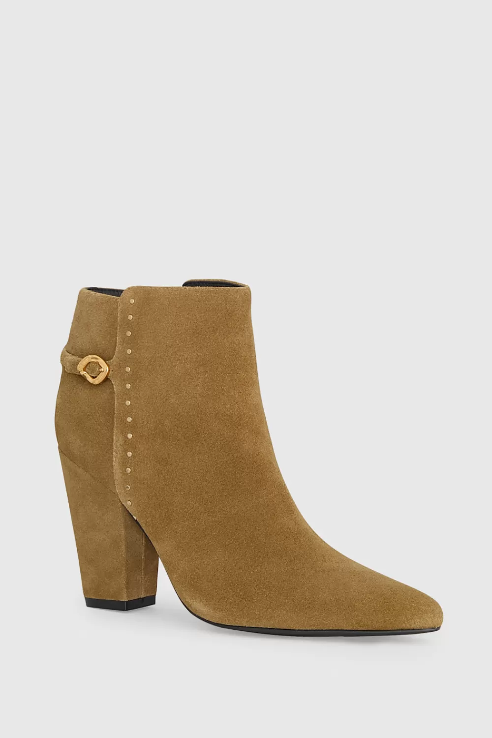 Flash Sale Rebecca Minkoff Darren Bootie Honey