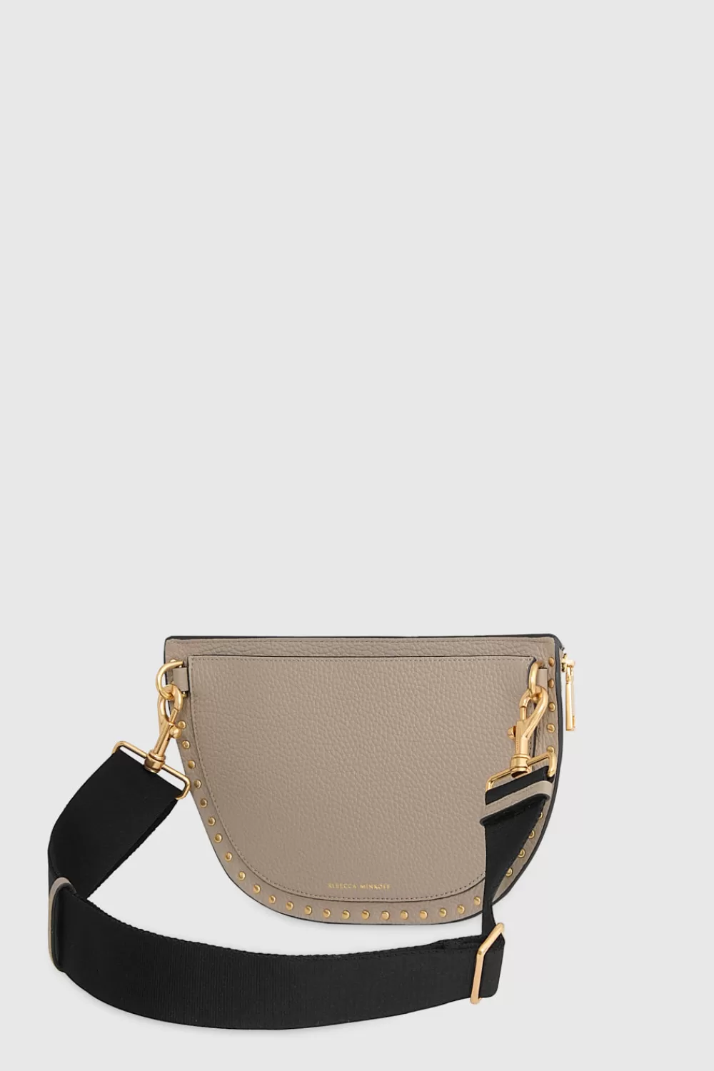 New Rebecca Minkoff Darren Sling OYSTER