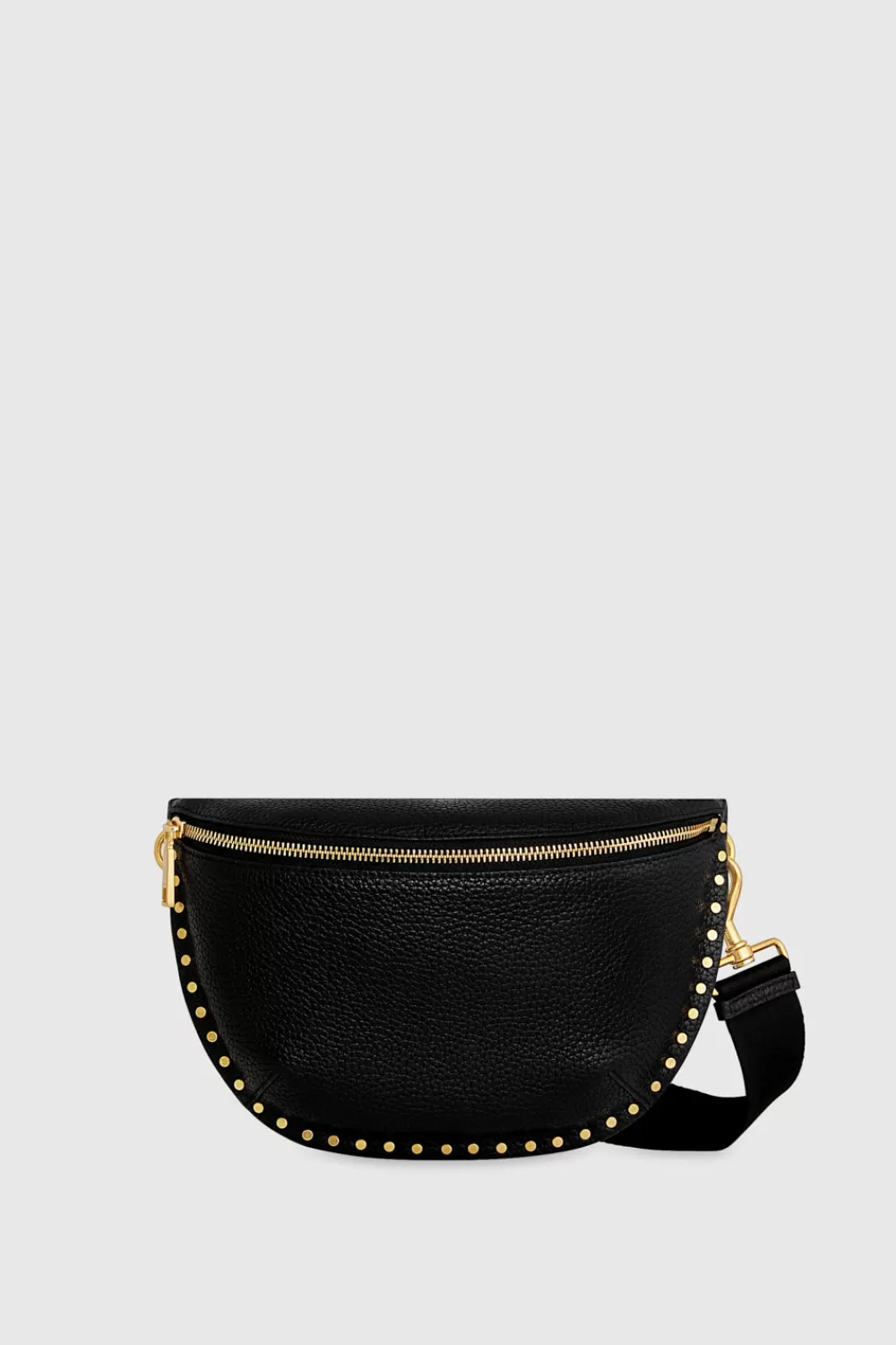 Discount Rebecca Minkoff Darren Sling BLACK