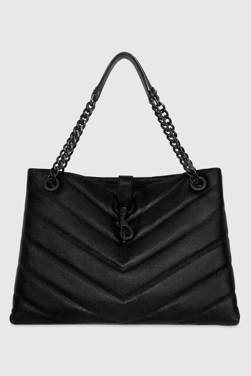 Online Rebecca Minkoff Edie Maxi Tote Black