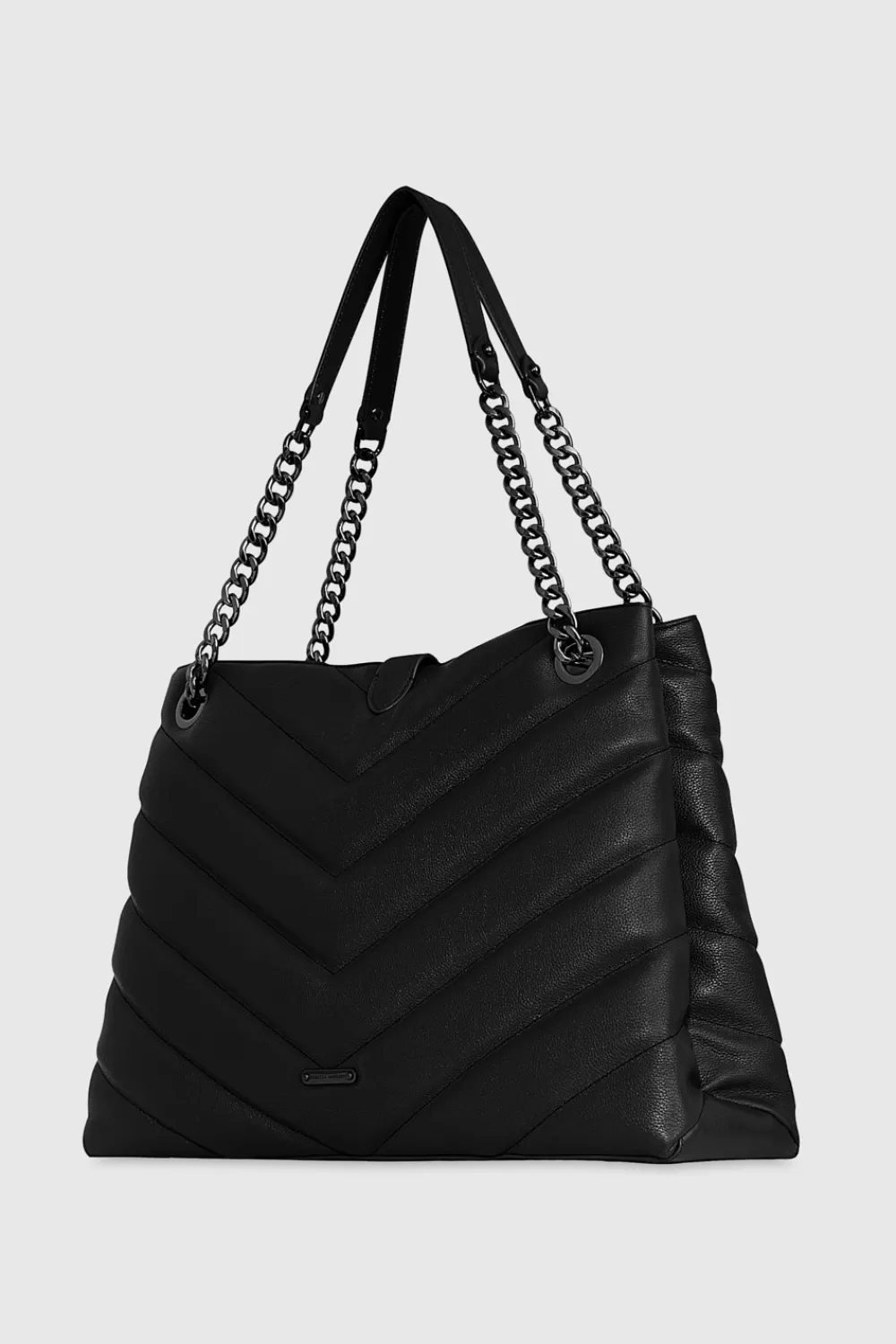 Online Rebecca Minkoff Edie Maxi Tote Black