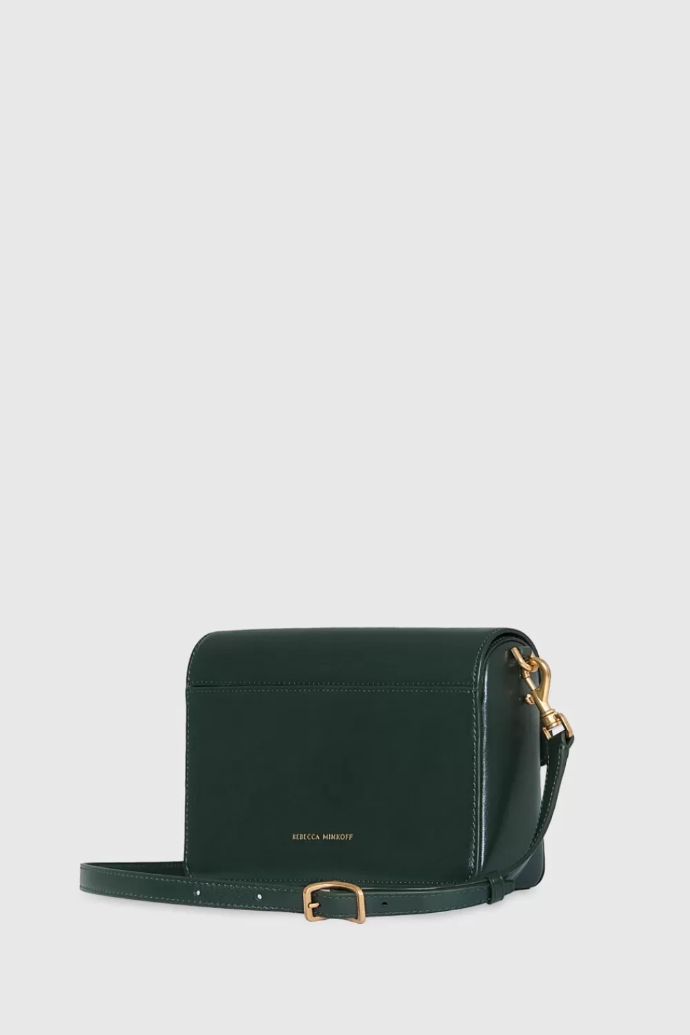 Best Sale Rebecca Minkoff G Classic Crossbody DarkEnvy