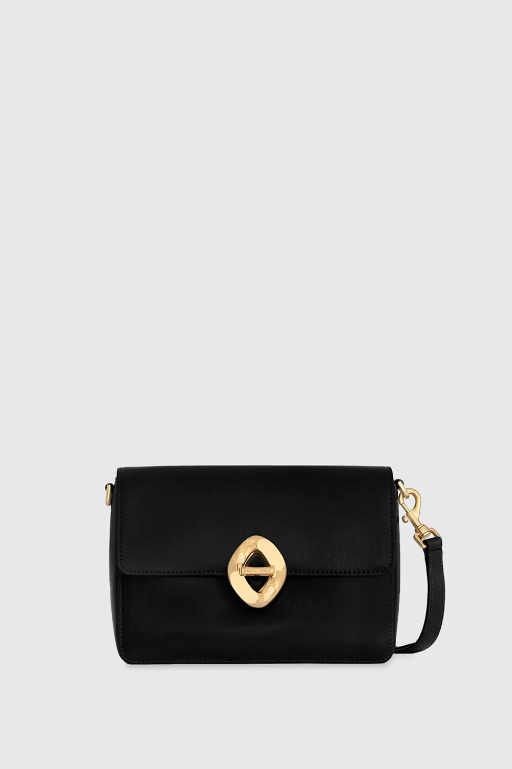 Online Rebecca Minkoff G Classic Crossbody Black