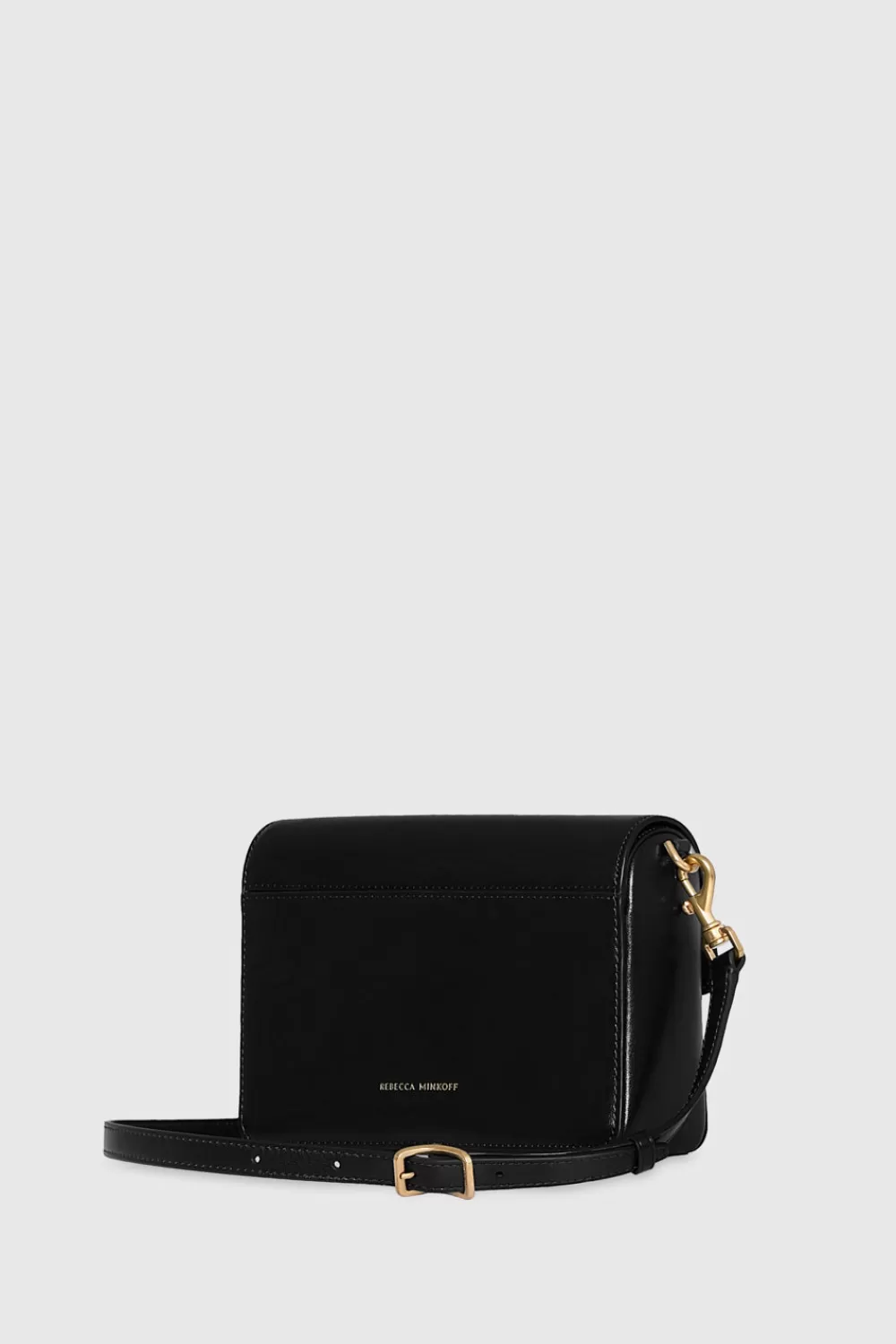 Online Rebecca Minkoff G Classic Crossbody Black