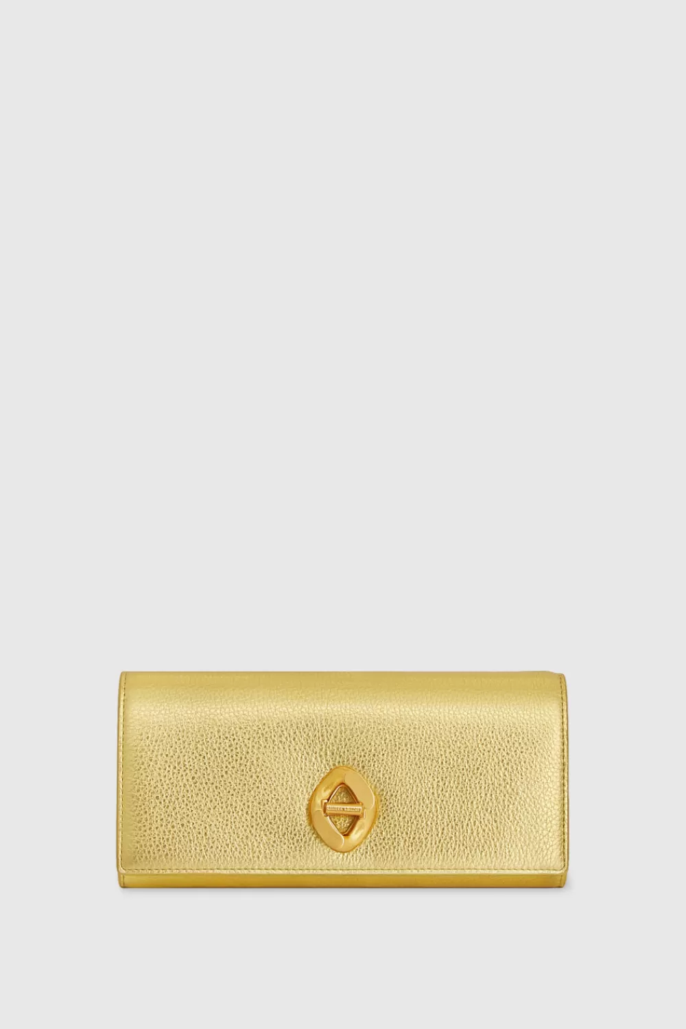 Online Rebecca Minkoff G Wallet Crossbody GOLD