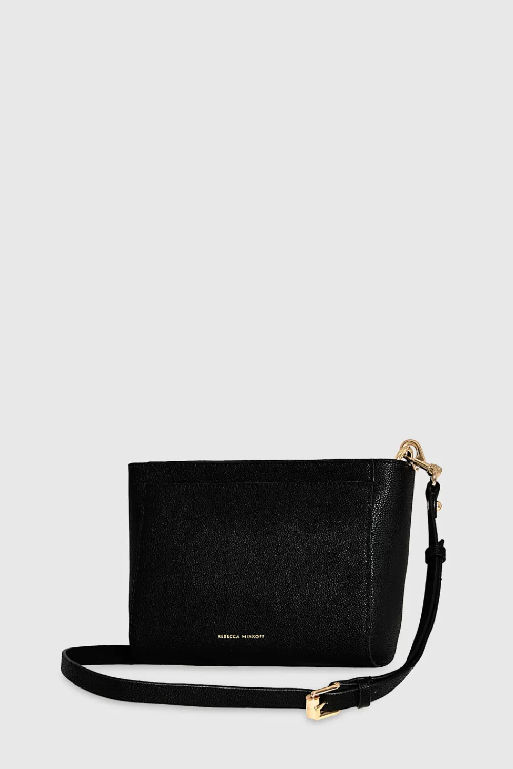 Clearance Rebecca Minkoff Gabby Crossbody Black