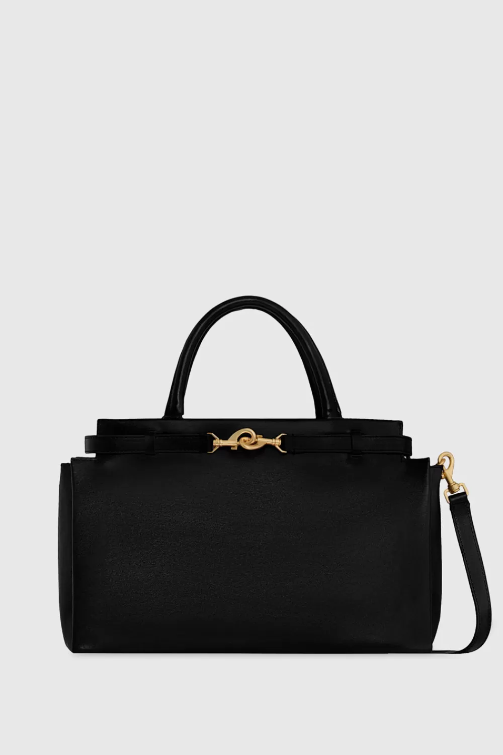 Sale Rebecca Minkoff Insider Shoulder Black