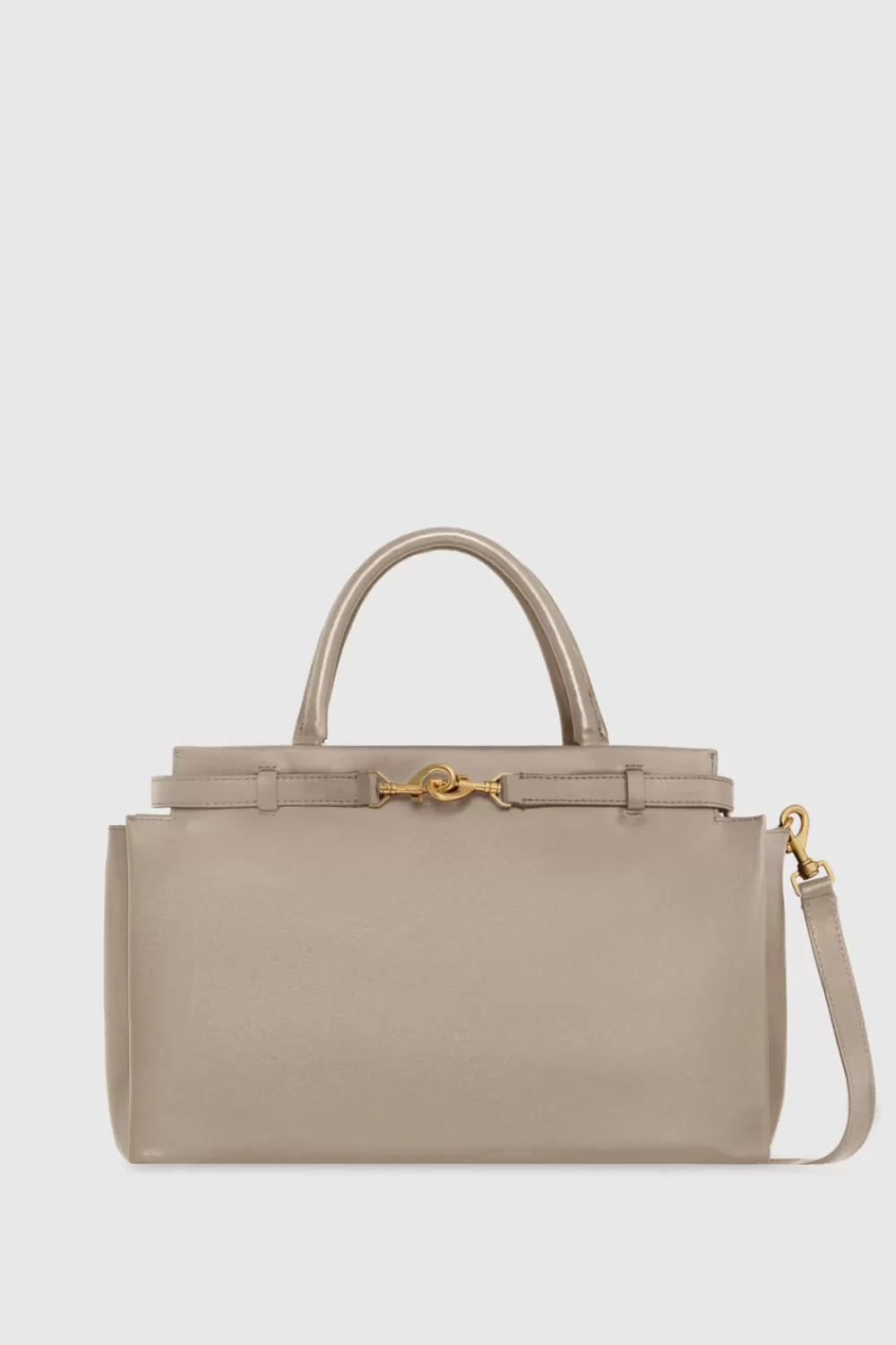 Flash Sale Rebecca Minkoff Insider Shoulder Oyster