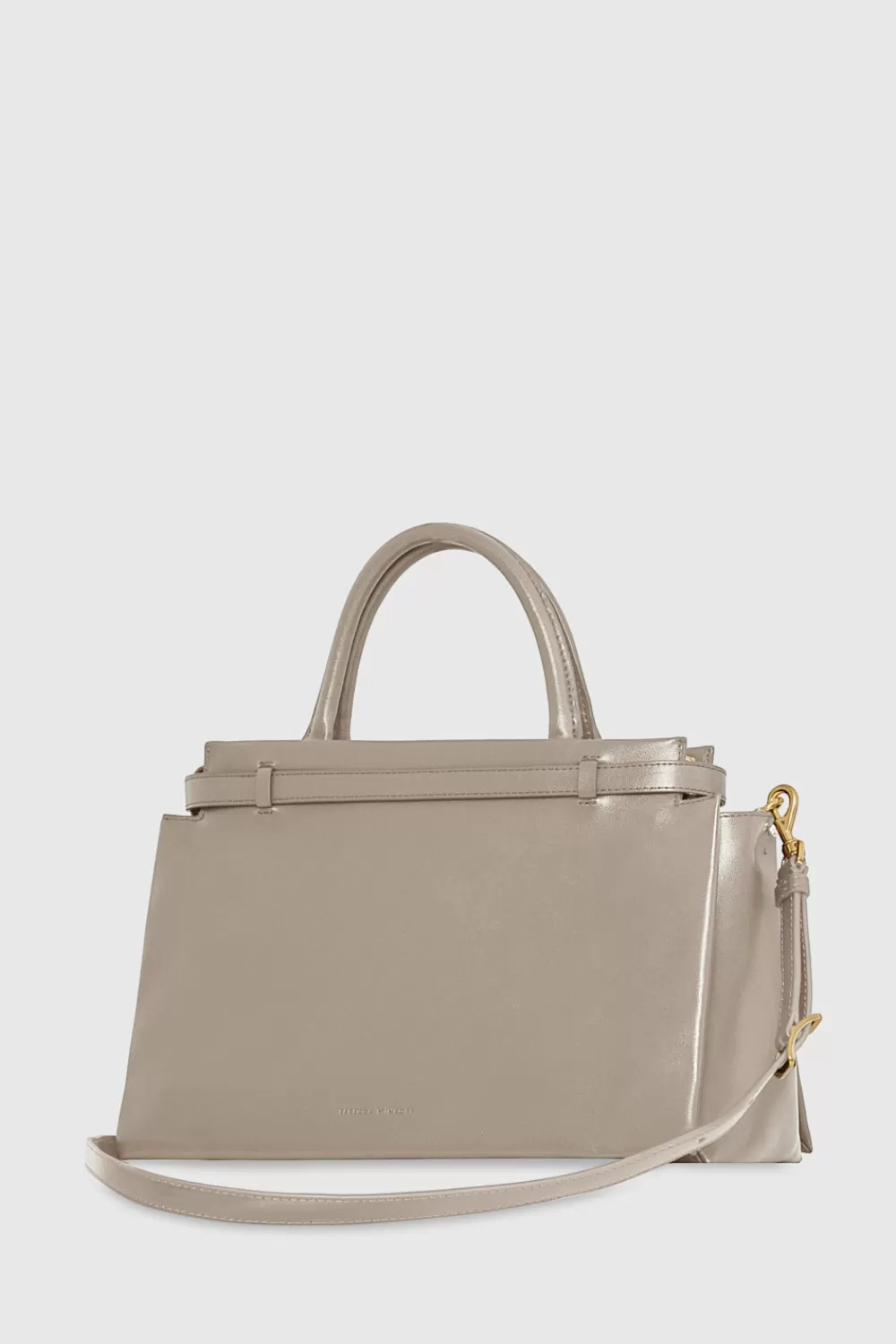 Flash Sale Rebecca Minkoff Insider Shoulder Oyster