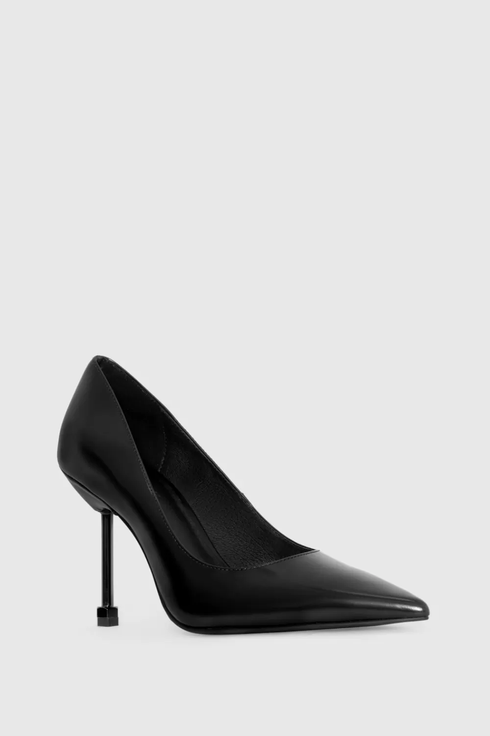 Hot Rebecca Minkoff Juliana Pump BLACK