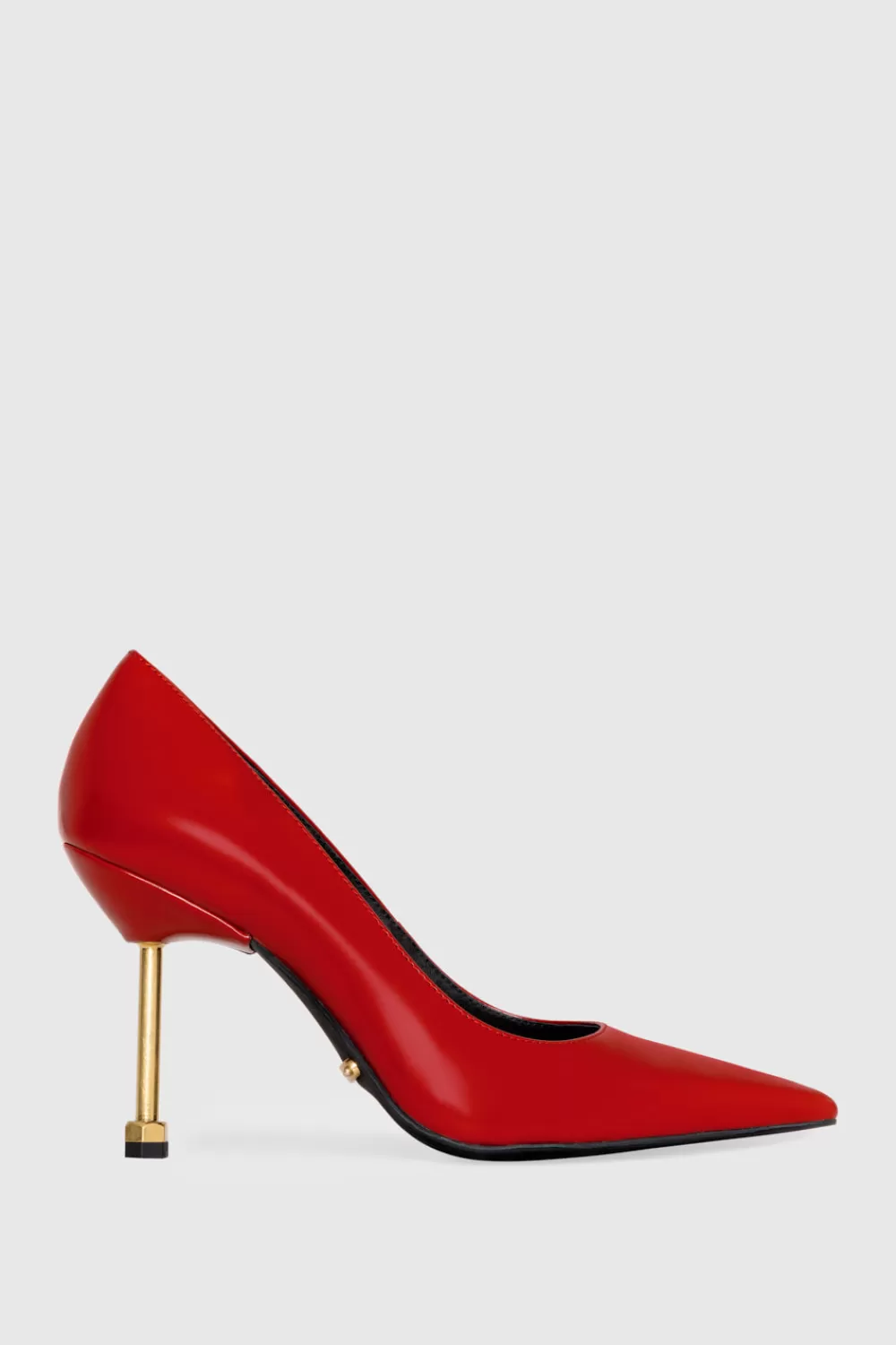 Shop Rebecca Minkoff Juliana Pump CHILI