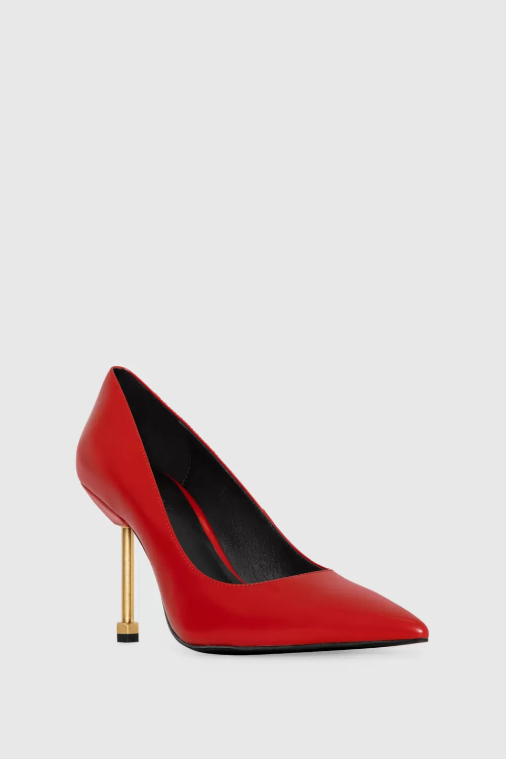 Shop Rebecca Minkoff Juliana Pump CHILI