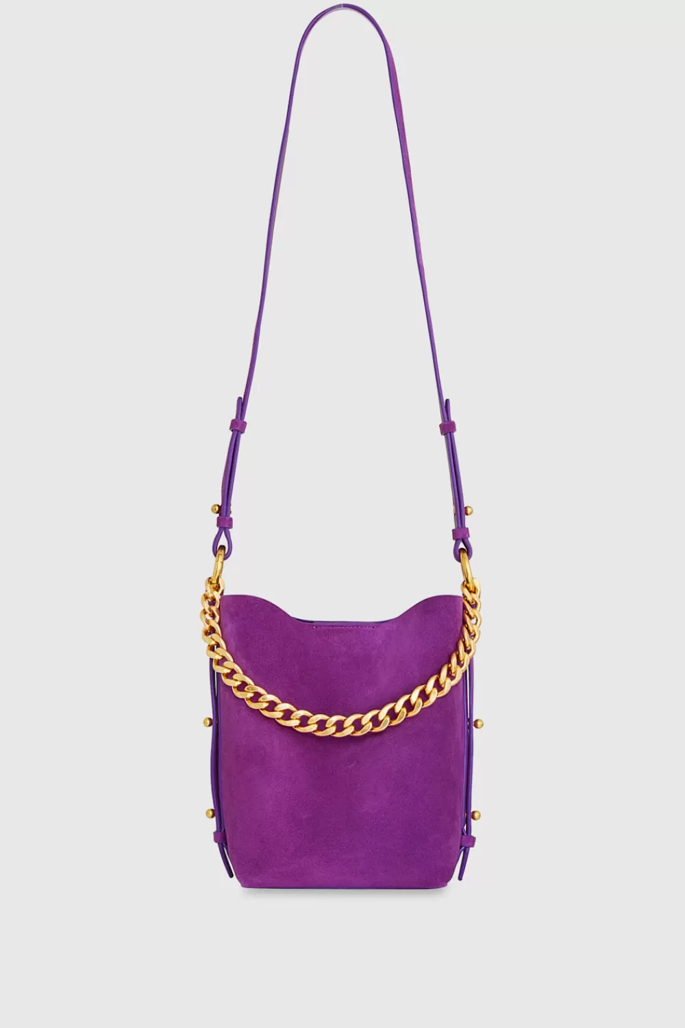 Best Rebecca Minkoff Kate Small Bucket VIOLA