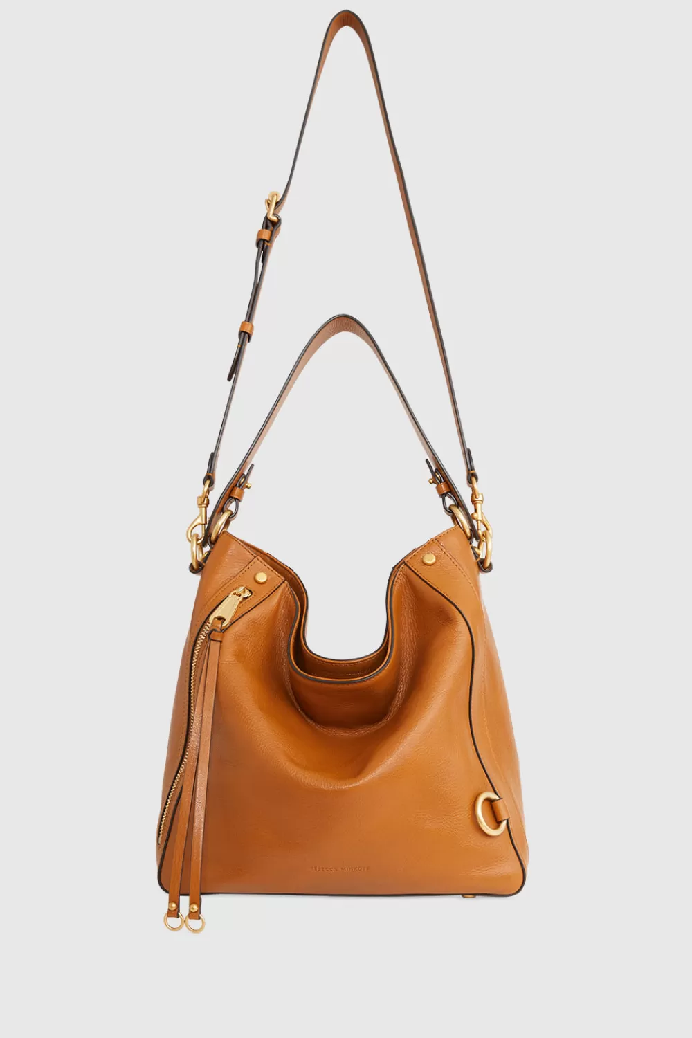 Best Rebecca Minkoff M.A.B. Hobo CARAMELLO