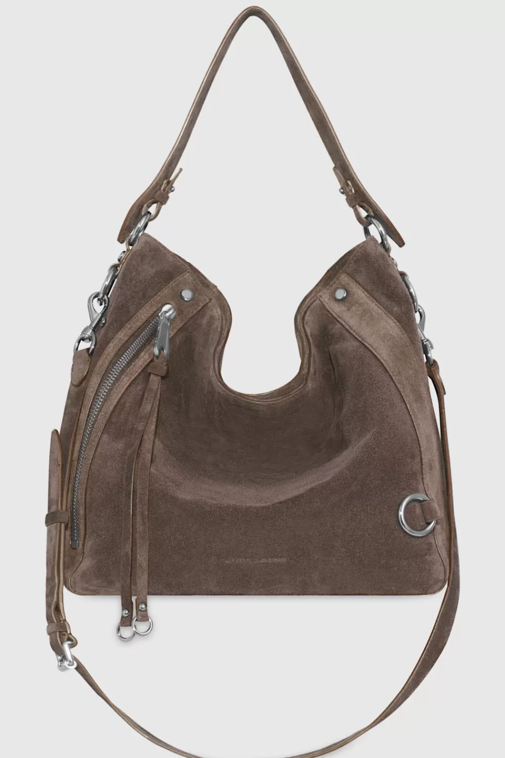 Hot Rebecca Minkoff M.A.B. Hobo PORCINI