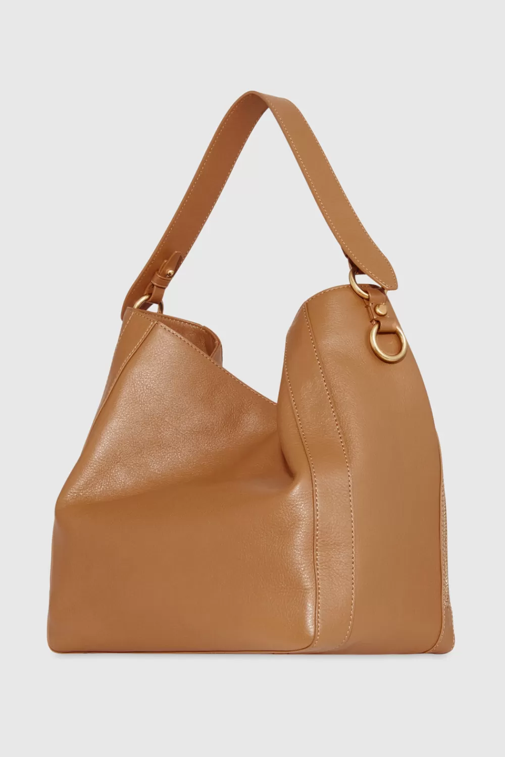 New Rebecca Minkoff M.A.B. Hobo Dune