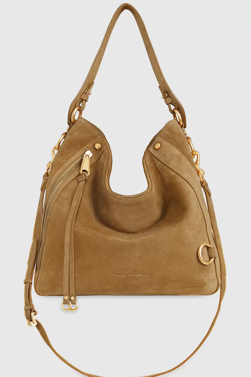 Best Rebecca Minkoff M.A.B. Hobo HONEY