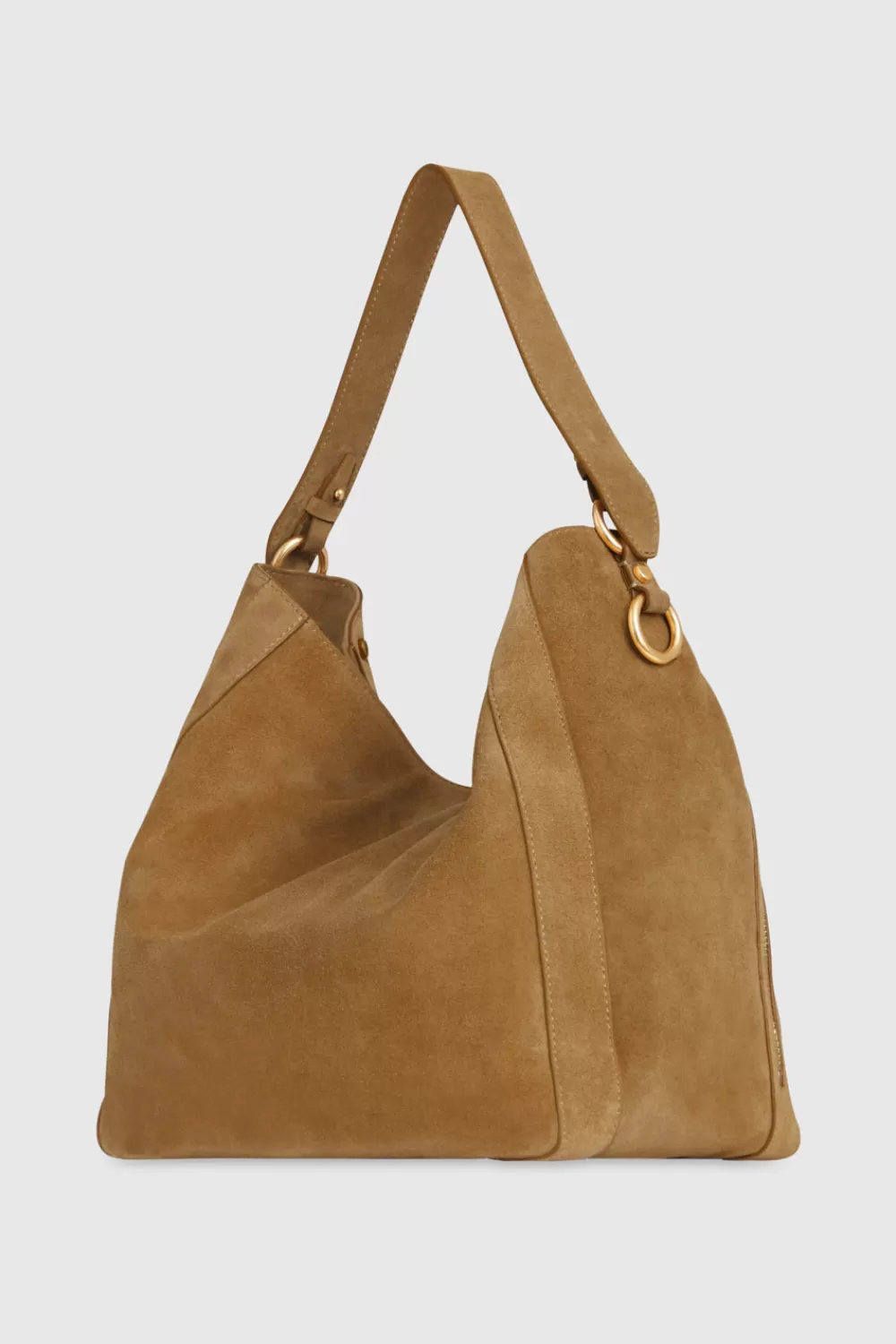 Best Rebecca Minkoff M.A.B. Hobo HONEY