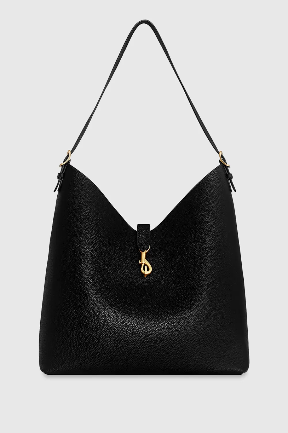 Store Rebecca Minkoff Megan Hobo Black