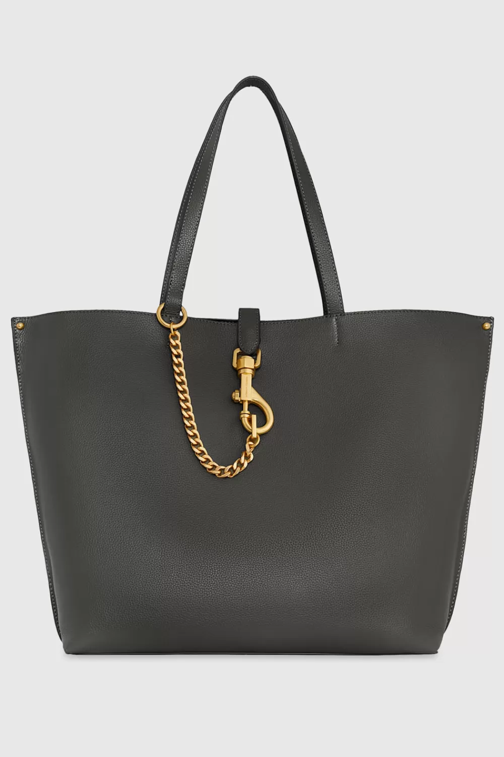 Hot Rebecca Minkoff Megan Large Tote SHADOW