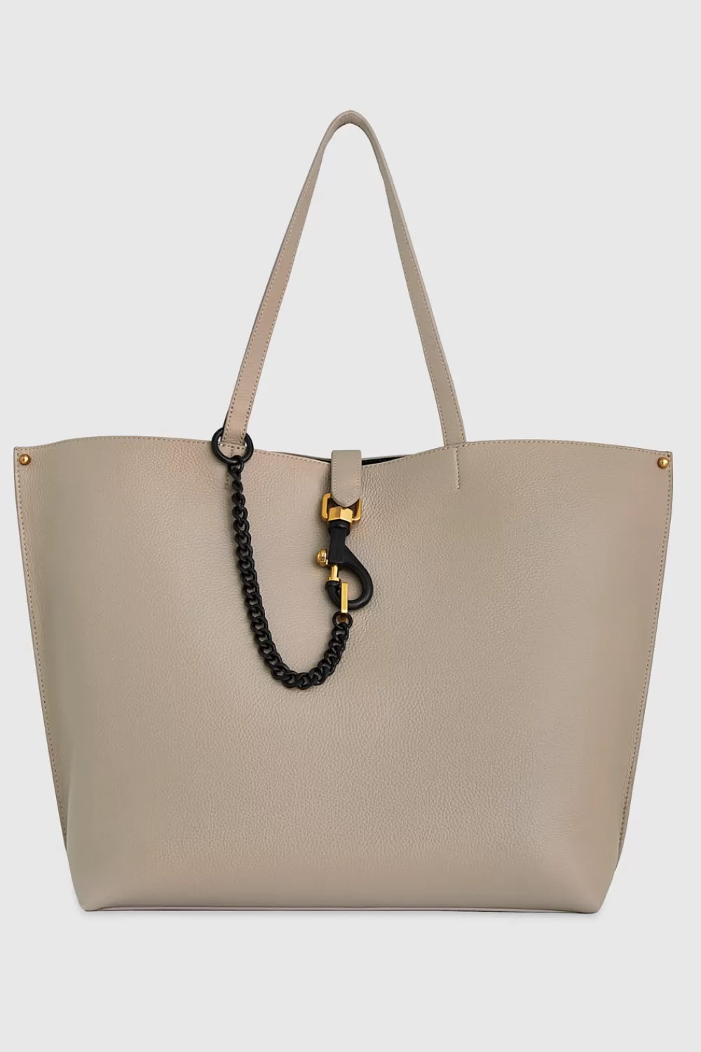 Store Rebecca Minkoff Megan Large Tote Oyster