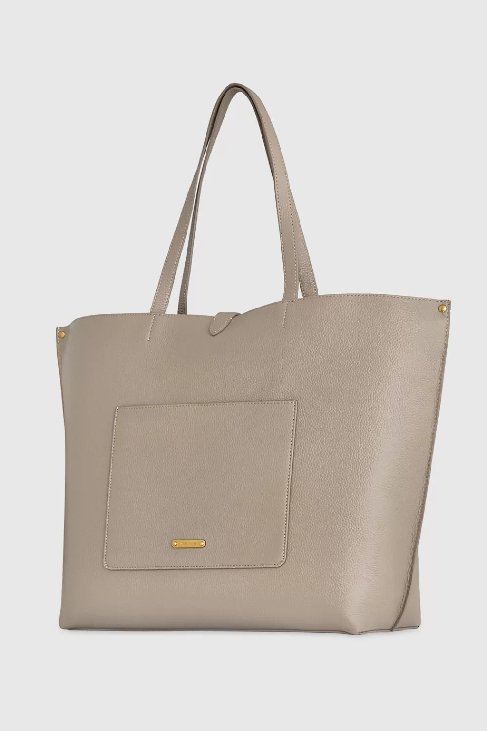 Store Rebecca Minkoff Megan Large Tote Oyster