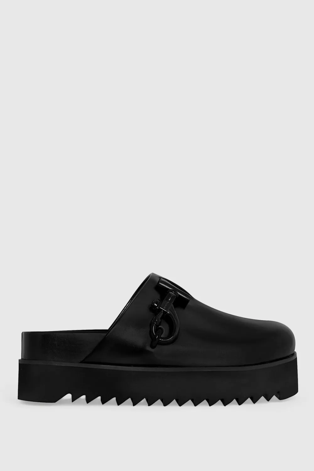 Cheap Rebecca Minkoff Megan Mule Black