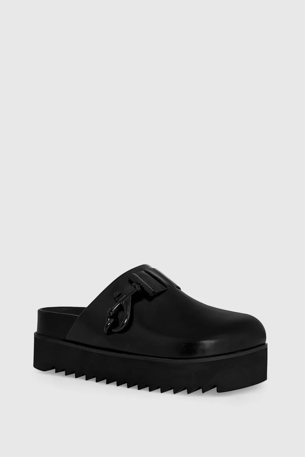 Cheap Rebecca Minkoff Megan Mule Black