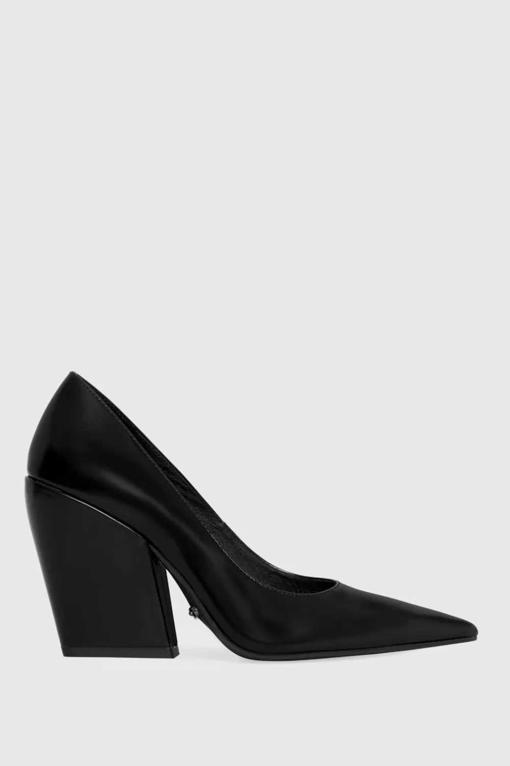 Cheap Rebecca Minkoff Megan Pump BLACK