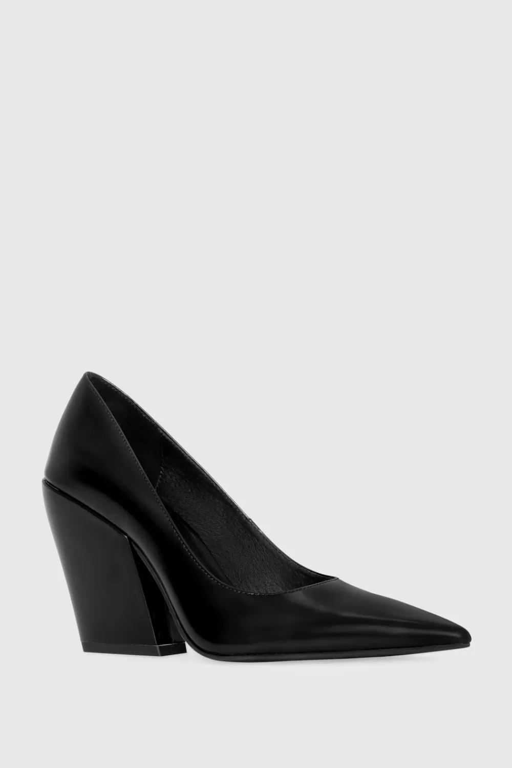 Cheap Rebecca Minkoff Megan Pump BLACK