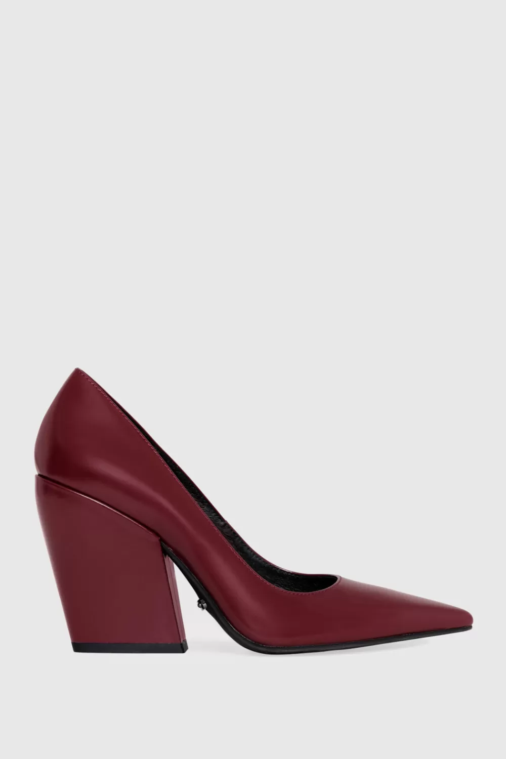 Online Rebecca Minkoff Megan Pump GARNET