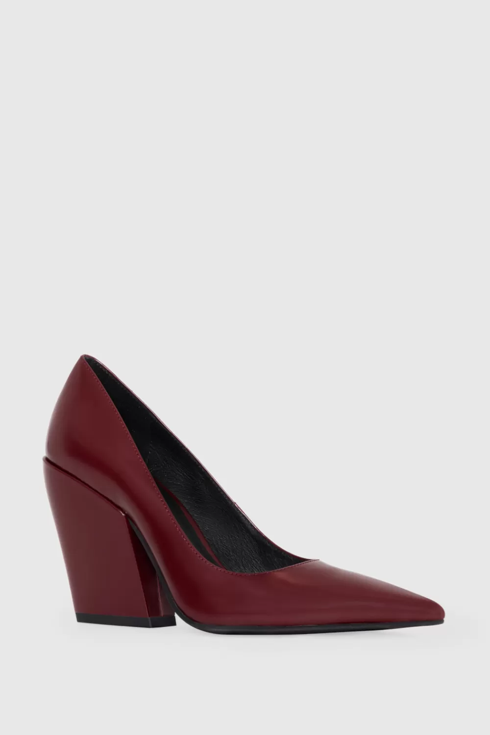 Online Rebecca Minkoff Megan Pump GARNET