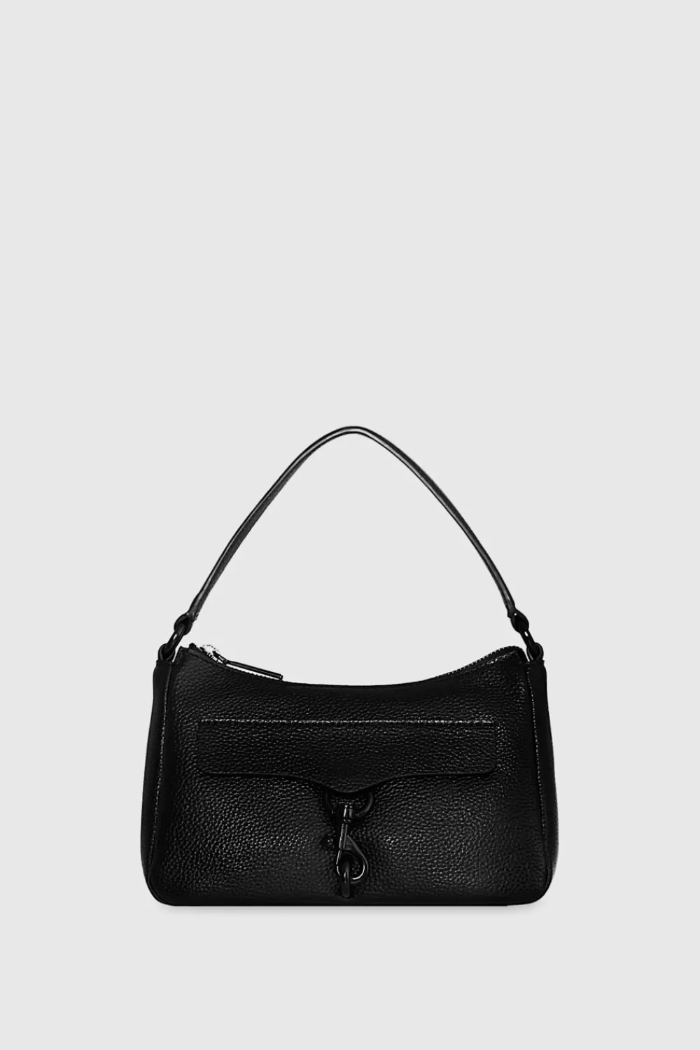 Best Sale Rebecca Minkoff Megan Small Shoulder Black