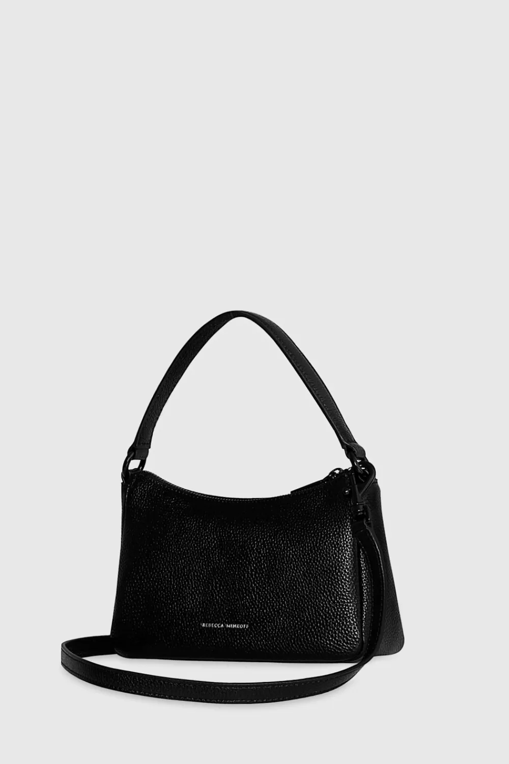 Best Sale Rebecca Minkoff Megan Small Shoulder Black