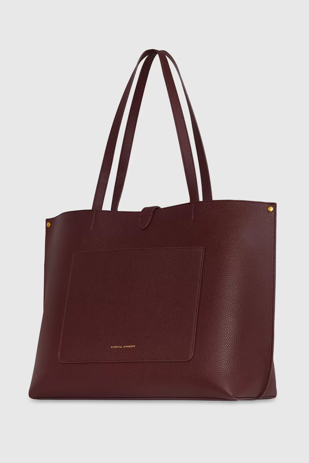 Sale Rebecca Minkoff Megan Tote PORT