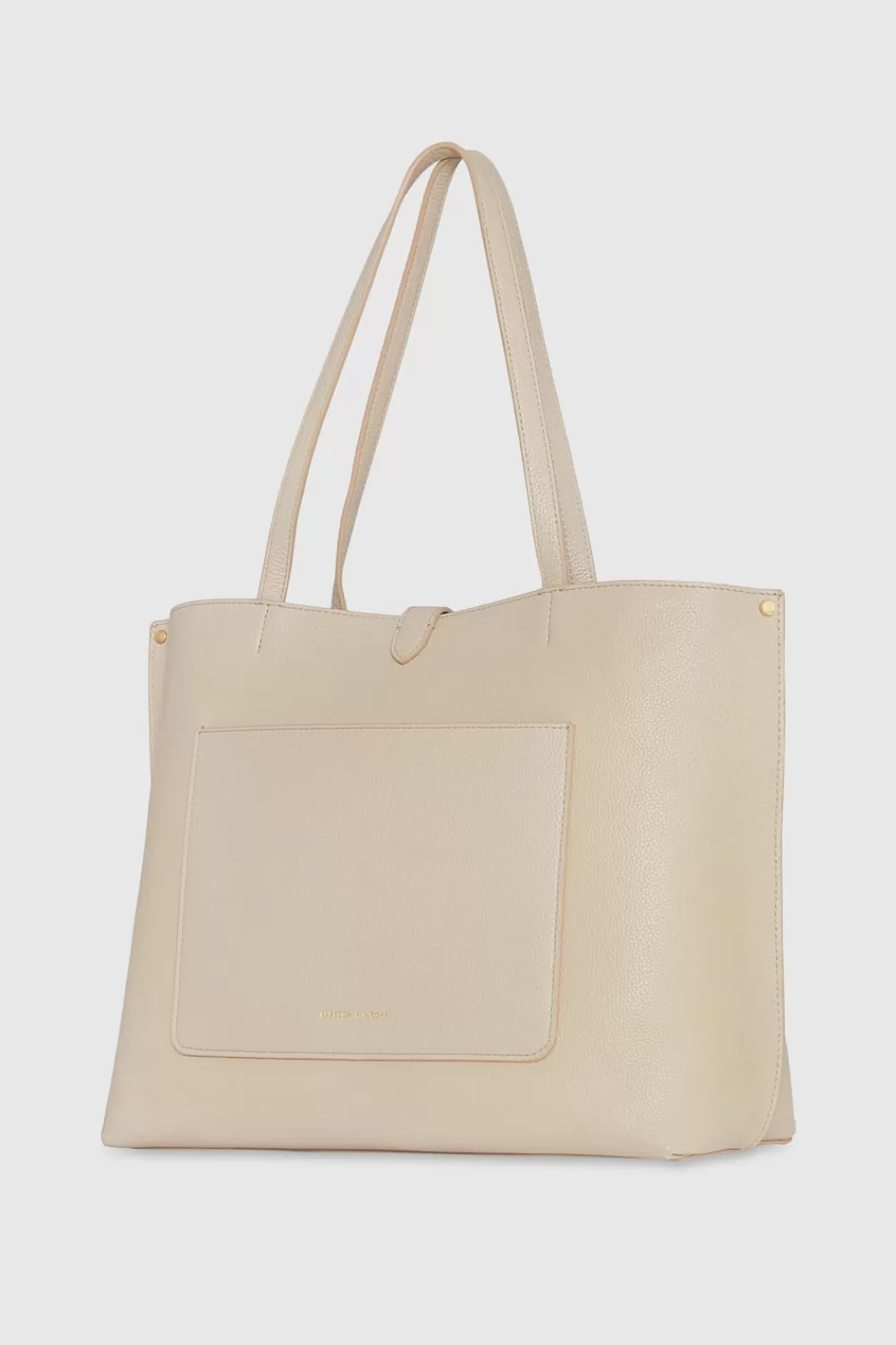 Flash Sale Rebecca Minkoff Megan Tote STONE