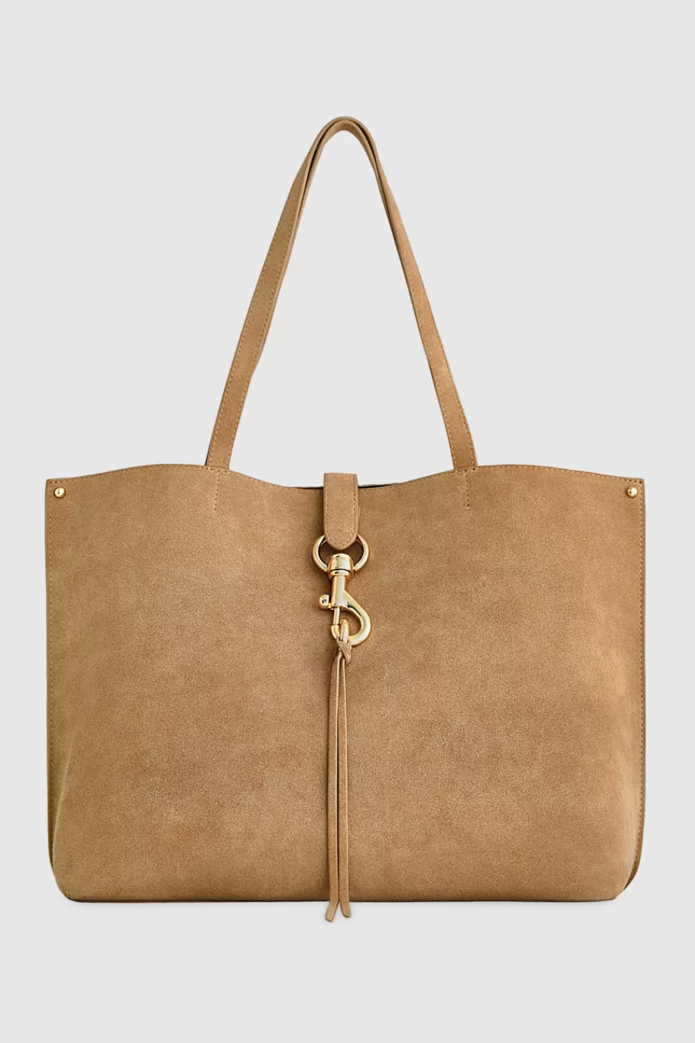 Best Rebecca Minkoff Megan Tote Camel