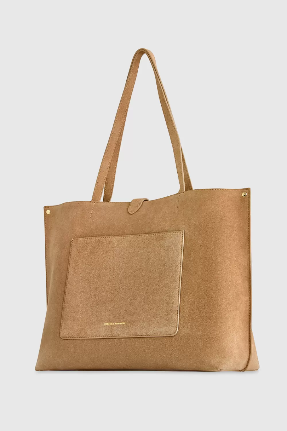 Best Rebecca Minkoff Megan Tote Camel