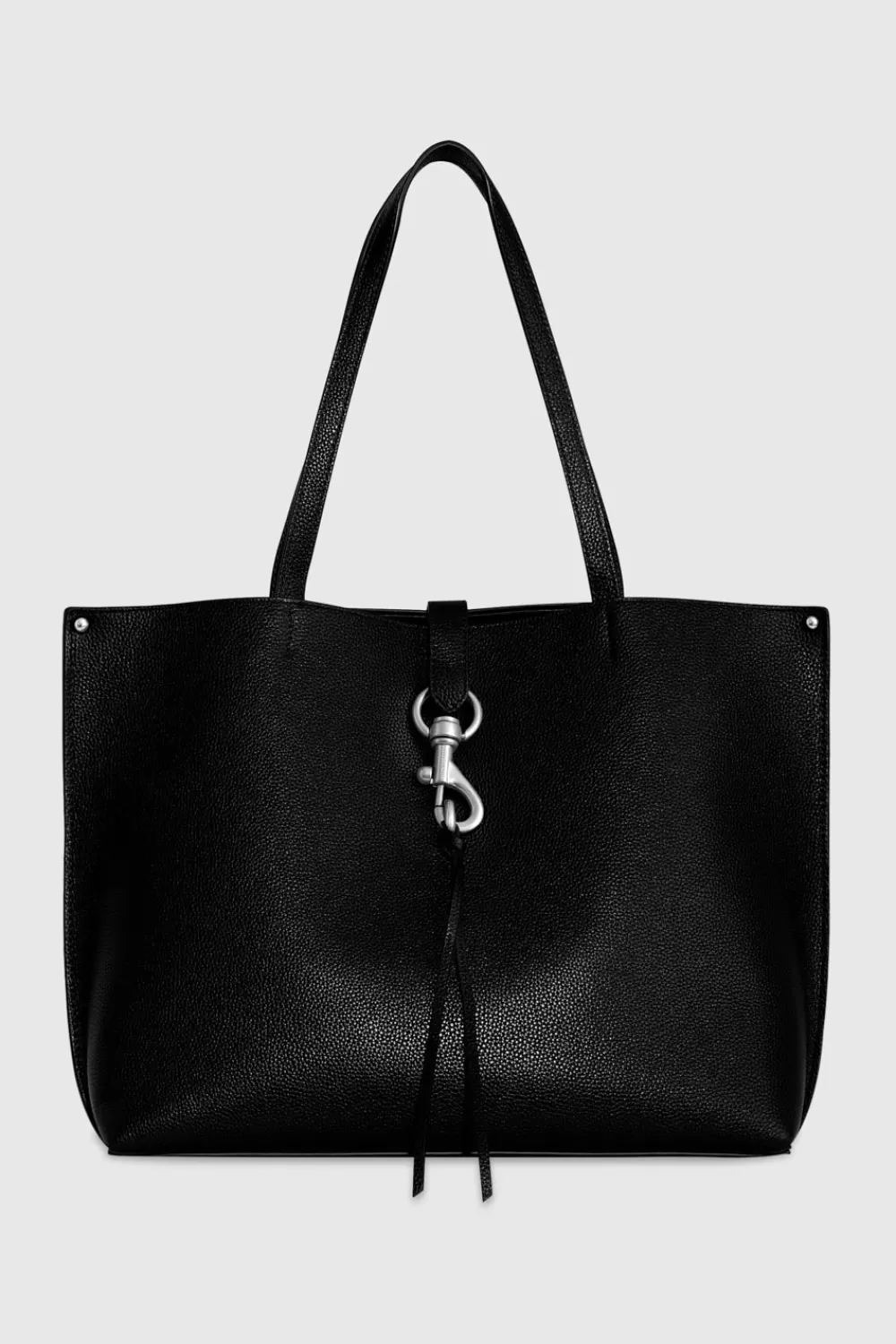 Cheap Rebecca Minkoff Megan Tote Black