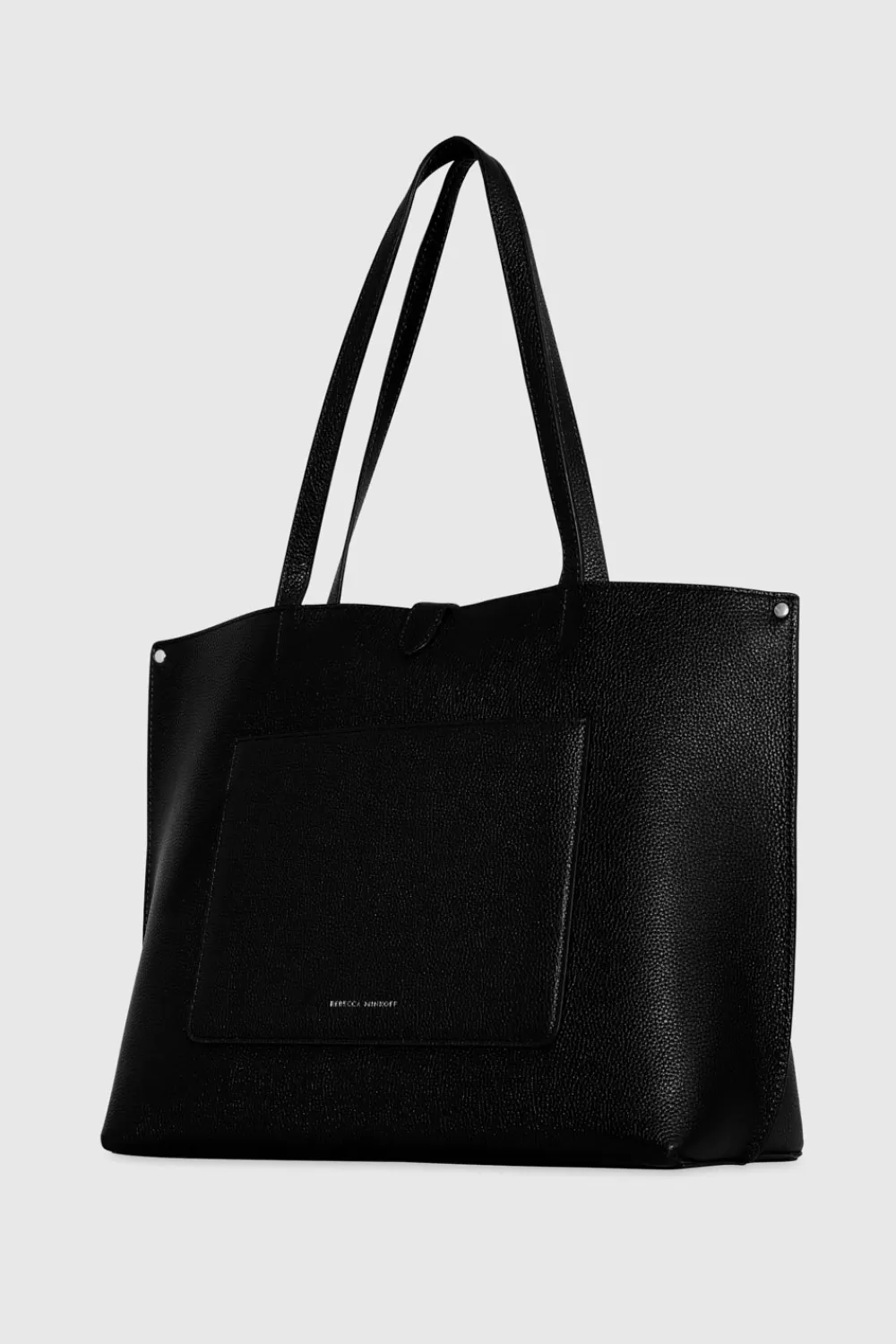 Cheap Rebecca Minkoff Megan Tote Black