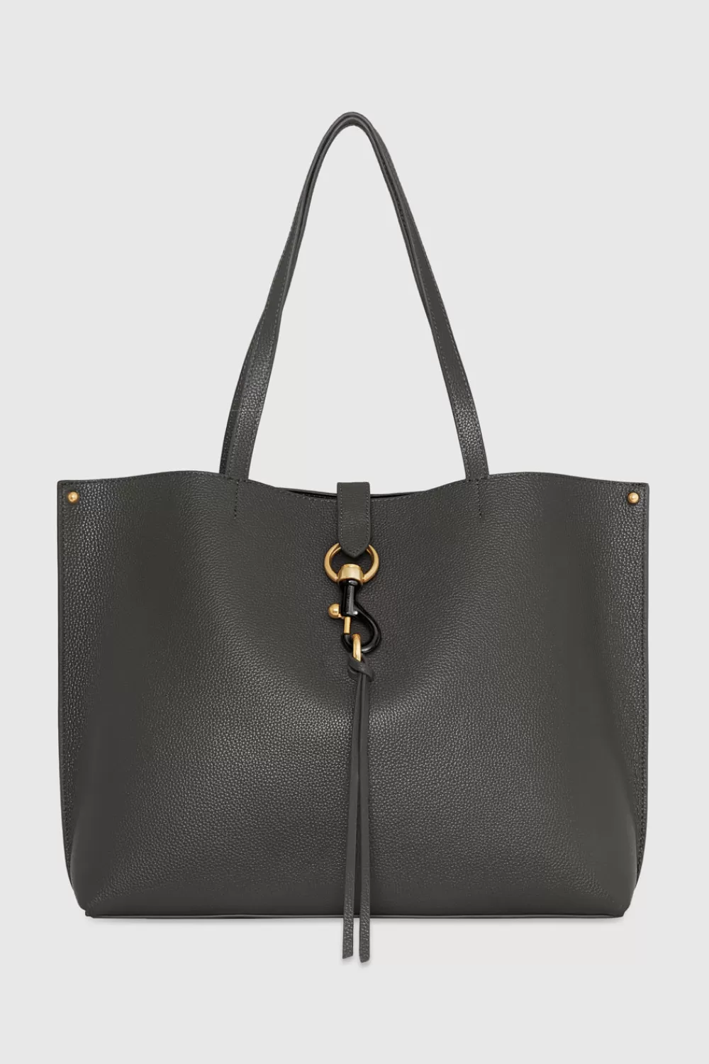 Best Sale Rebecca Minkoff Megan Tote Shadow