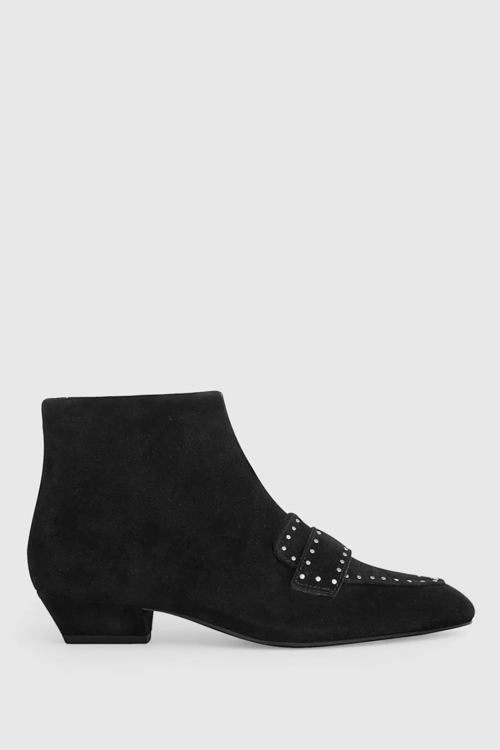 Fashion Rebecca Minkoff Paris Bootie Black