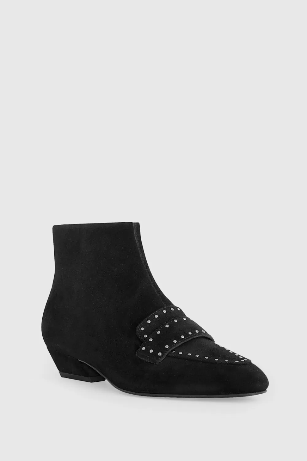 Fashion Rebecca Minkoff Paris Bootie Black