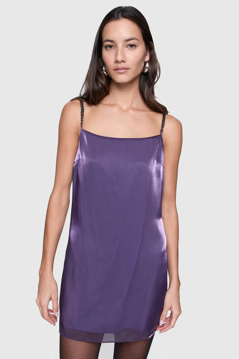 Best Rebecca Minkoff Rowan Organza Dress Dusk